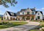 design and render barndominium, farmhouse and ranch house